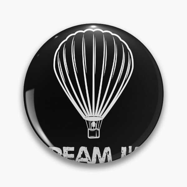 Item preview, i don't snore i dream i'm hot air balloon shirt designed and sold by ETTAOUIL04.