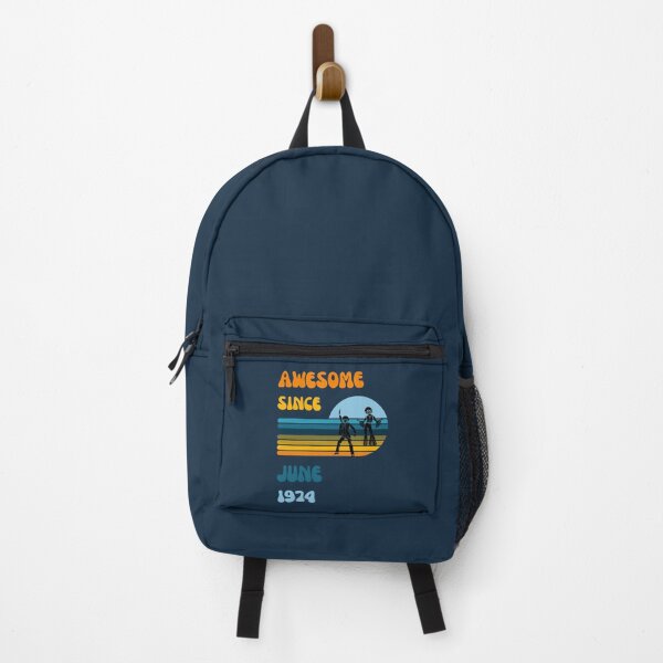 Item preview, Awesome since June 1974 | Born June 1974 | Made in June 1974 | Legend since June 1974 | Birthday Gift for 48 year old mom dad grandma grandpa | Vintage Retro 70s Birthday gift idea designed and sold by Saffire6.