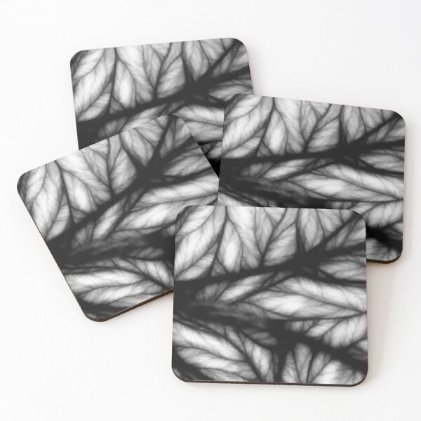 Item preview, Filtered Light-tree & leaf designed and sold by AlienVisitor's Stuff.