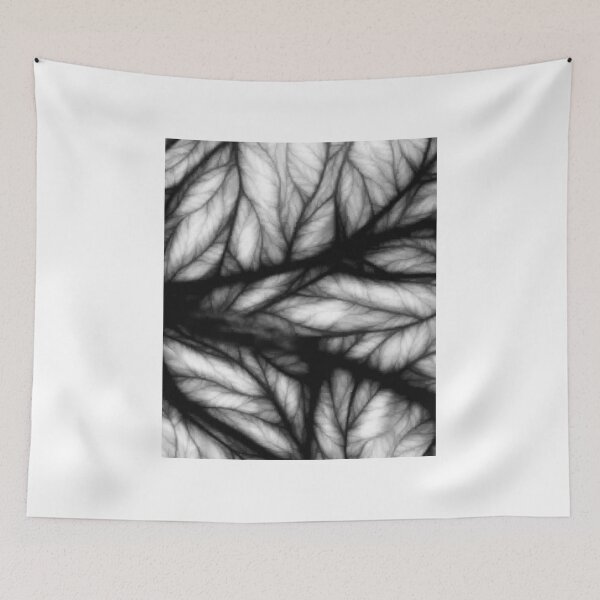 Item preview, Filtered Light-tree & leaf designed and sold by AlienVisitor's Stuff.