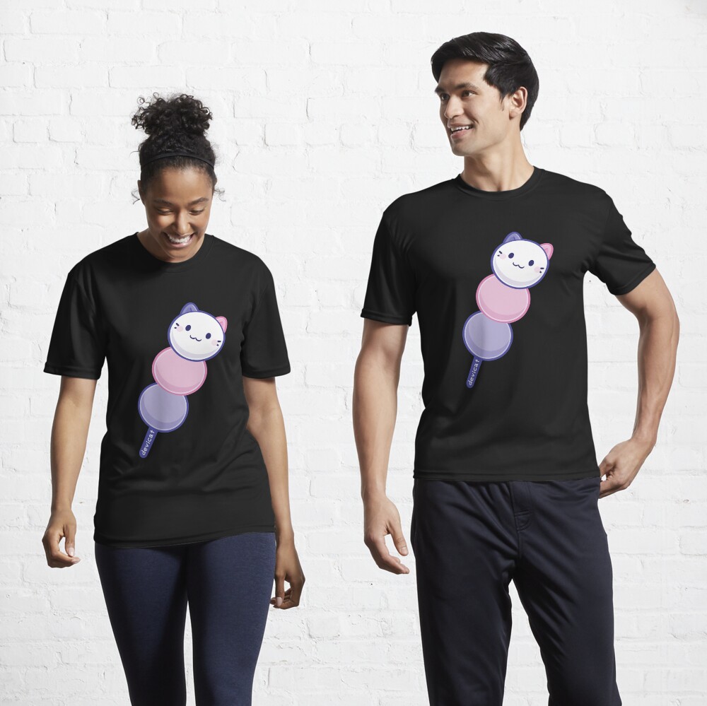 Item preview, Active T-Shirt designed and sold by devicatoutlet.