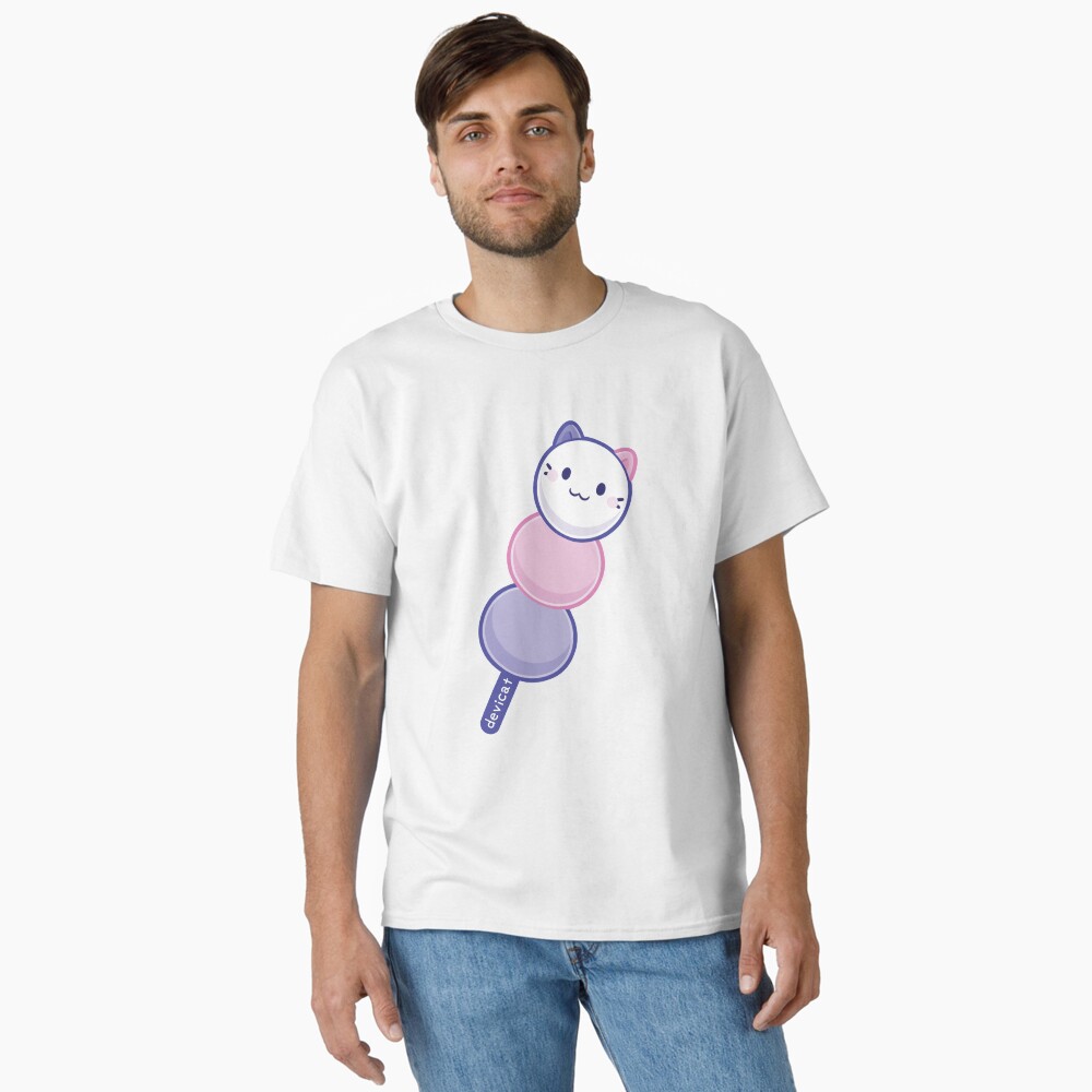 Item preview, Classic T-Shirt designed and sold by devicatoutlet.