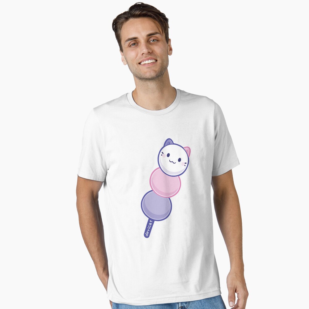 Item preview, Essential T-Shirt designed and sold by devicatoutlet.