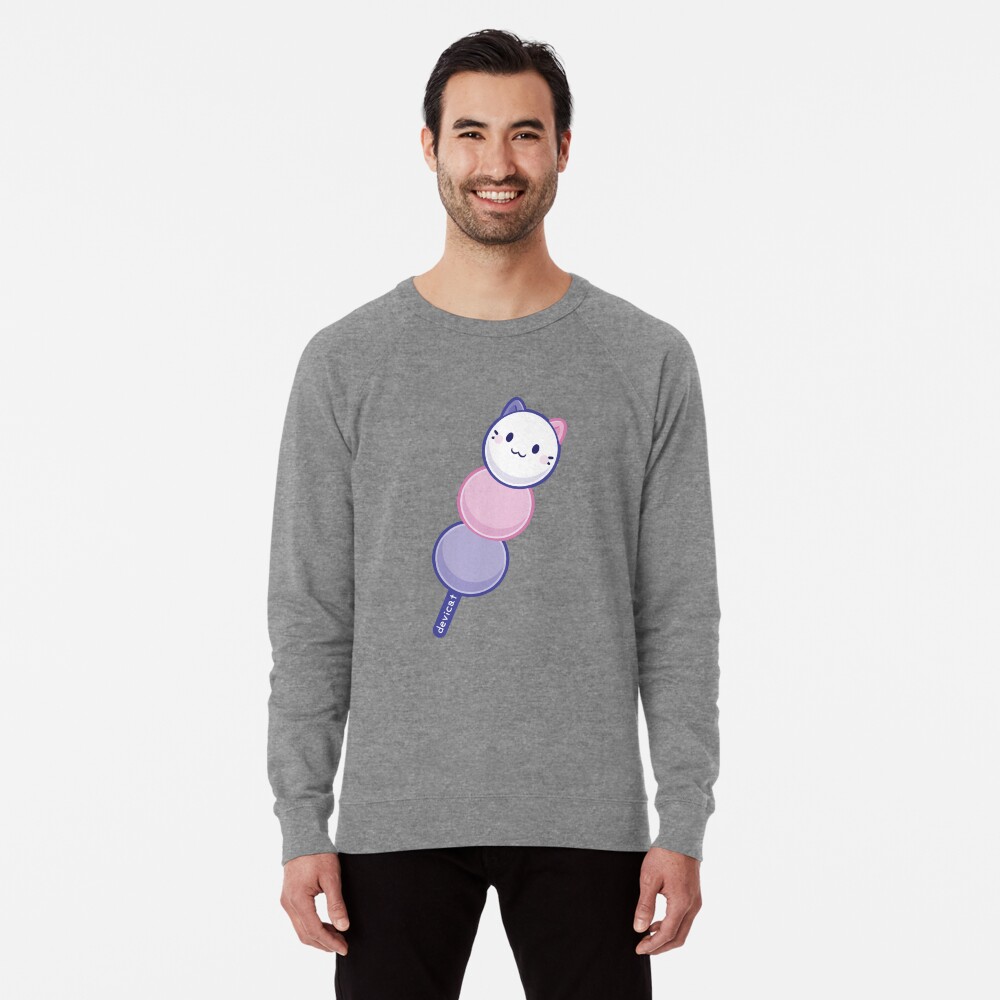Item preview, Lightweight Sweatshirt designed and sold by devicatoutlet.