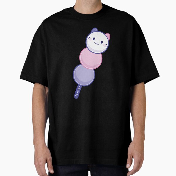 Item preview, CandiCat Dango • 2022 designed and sold by Devi Cat.
