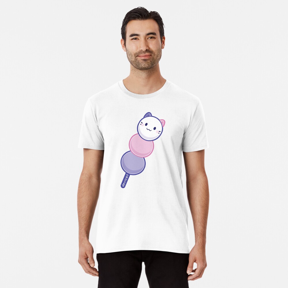 Item preview, Premium T-Shirt designed and sold by devicatoutlet.