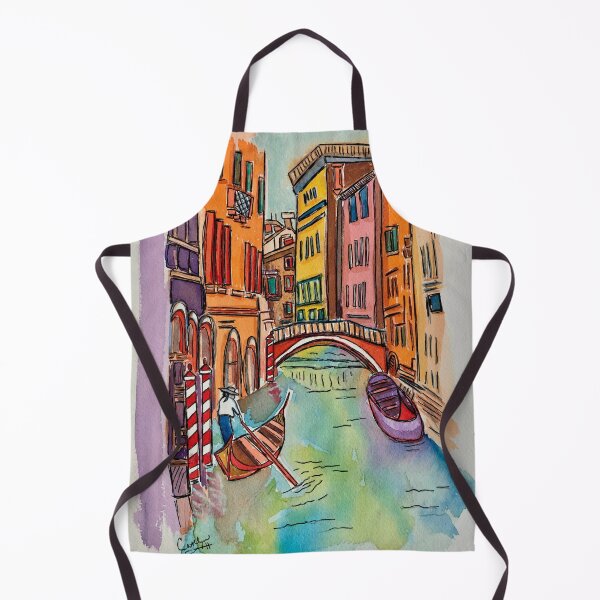 Item preview, Sandy’s Venice designed and sold by HappigalArt.