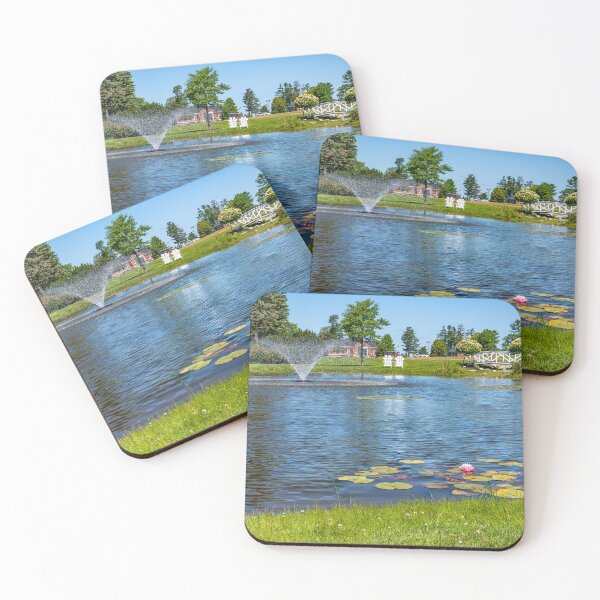 Item preview, Park Pond designed and sold by StewieStrout.