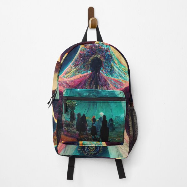 Item preview, Chamber of the Elders designed and sold by DistilledFuture.