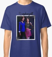 Wayhaught Classic T-Shirt