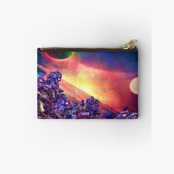 Item preview, Moonglow Wasteland designed and sold by WeirdPower.