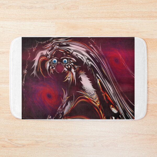 Item preview, My Nightmare  designed and sold by AlienVisitor's Stuff.