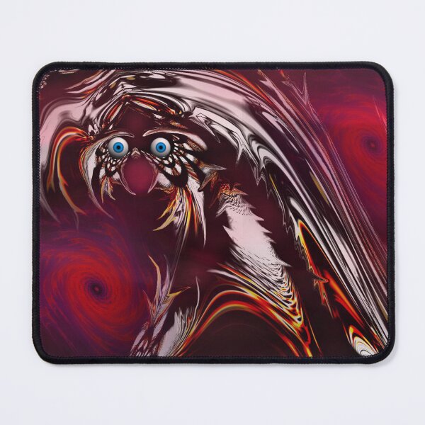 Item preview, My Nightmare designed and sold by AlienVisitor's Stuff.