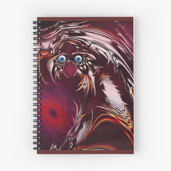 Item preview, My Nightmare  designed and sold by AlienVisitor's Stuff.