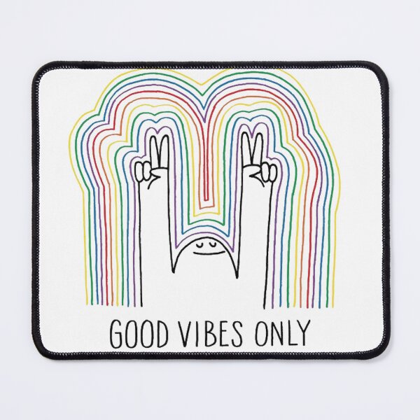 Item preview, Good vibes designed and sold by Maridac.