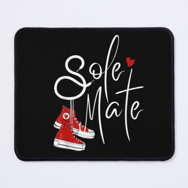 Item preview, Sole Mate Sneakerhead Shoe Lover designed and sold by judyufmi.