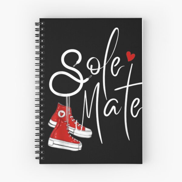 Aperçu de l'œuvre Amateur de chaussures Sole Mate Sneakerhead créée et vendue par judyufmi.