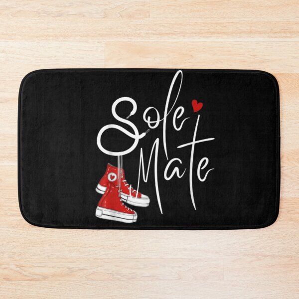Item preview, Sole Mate Sneakerhead Shoe Lover  designed and sold by judyufmi.