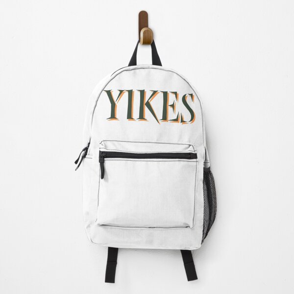 Item preview, Yikes designed and sold by ArtBySymone.