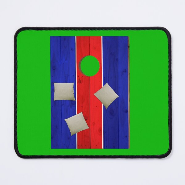 Item preview, Cornhole Game Shirt Halloween Costume or Corn Hole Home Decor Products designed and sold by jamie Omahen.