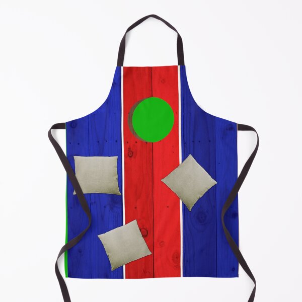 Item preview, Cornhole Game Shirt Halloween Costume or Corn Hole Home Decor Products designed and sold by jamie Omahen.