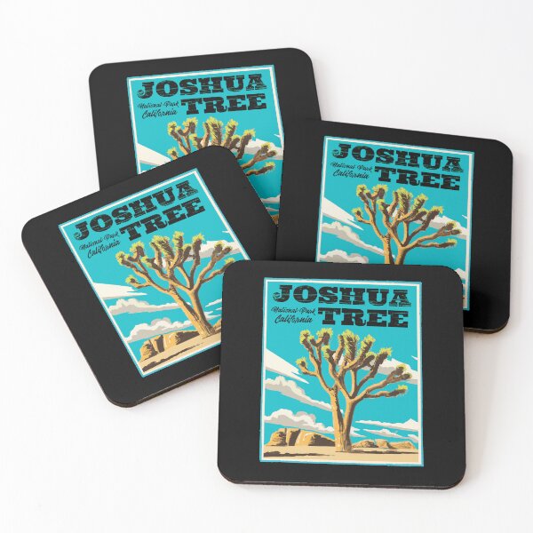 Artikelvorschau, Joshua Tree National Park Outdoor-Weinlese entworfen und verkauft von MarkusShirts.