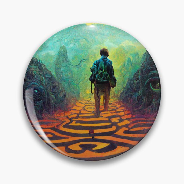 Item preview, Quest designed and sold by WeirdPower.