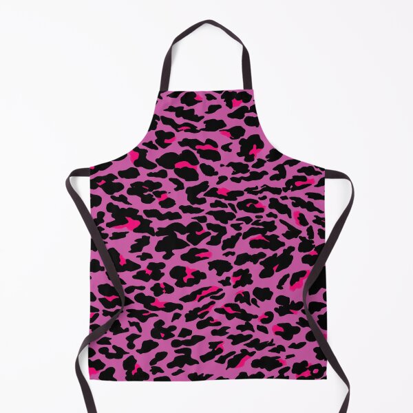 Item preview, Pink Leopard Print by Beryl designed and sold by TheKewtestEVER.