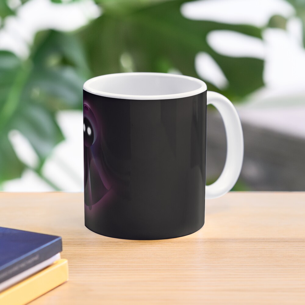 Item preview, Classic Mug designed and sold by Heldscalla.