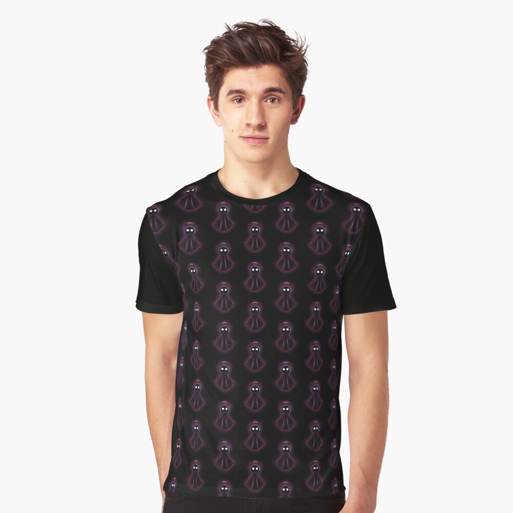 Item preview, Graphic T-Shirt designed and sold by Heldscalla.