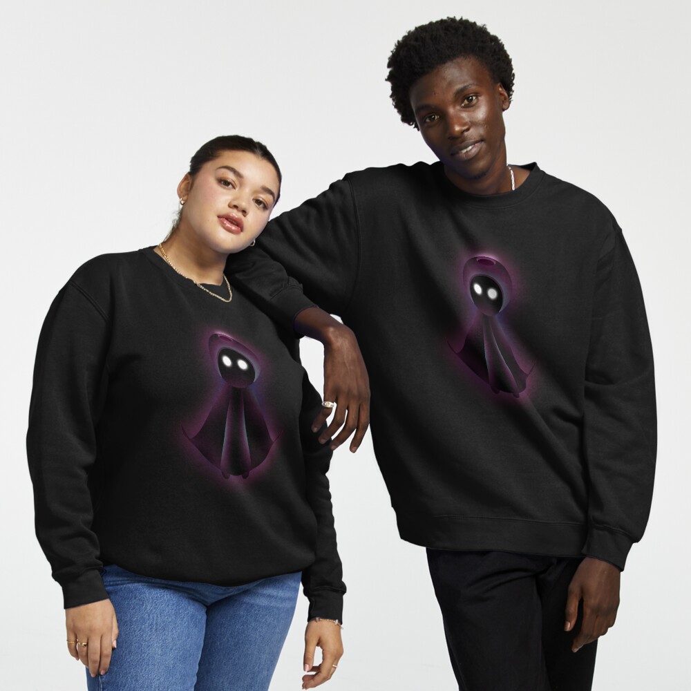 Item preview, Pullover Sweatshirt designed and sold by Heldscalla.