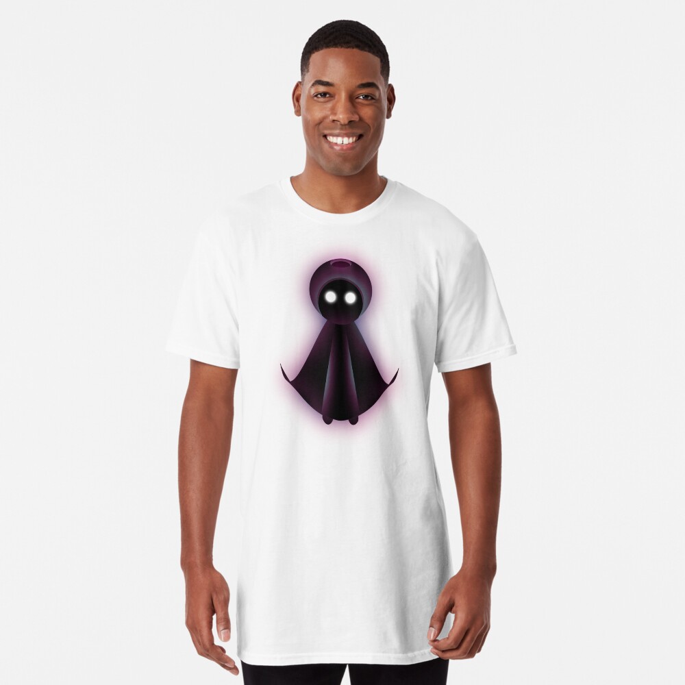 Item preview, Long T-Shirt designed and sold by Heldscalla.
