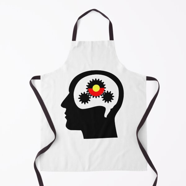 Item preview, Aboriginal Redfern Think Tank Accessories designed and sold by J4mgr3m4r.