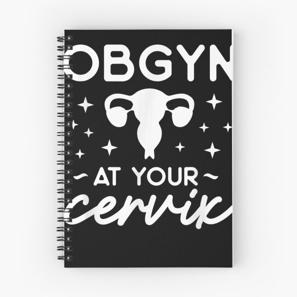 Item preview, Obgyn At Your Cervix Obstetrician Obstetrics  designed and sold by judyufmi.