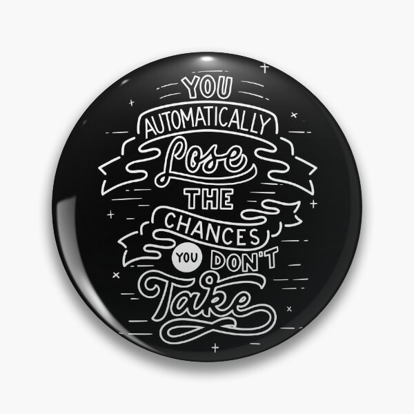 Item preview, YOU AUTOMATICALLY YOU Love THE CHANCES DON'T Take designed and sold by ImeshArtworks.