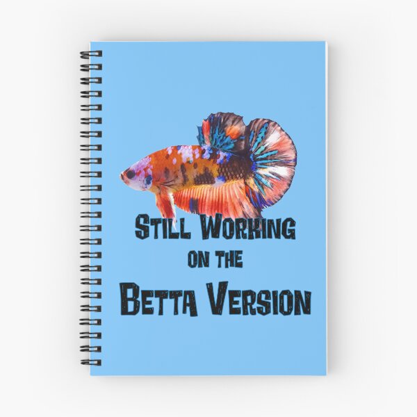 Item preview, BETTA VERSION designed and sold by THE AMERICAN TEEVANGELIST.