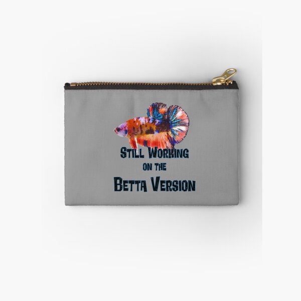 Item preview, BETTA VERSION designed and sold by THE AMERICAN TEEVANGELIST.