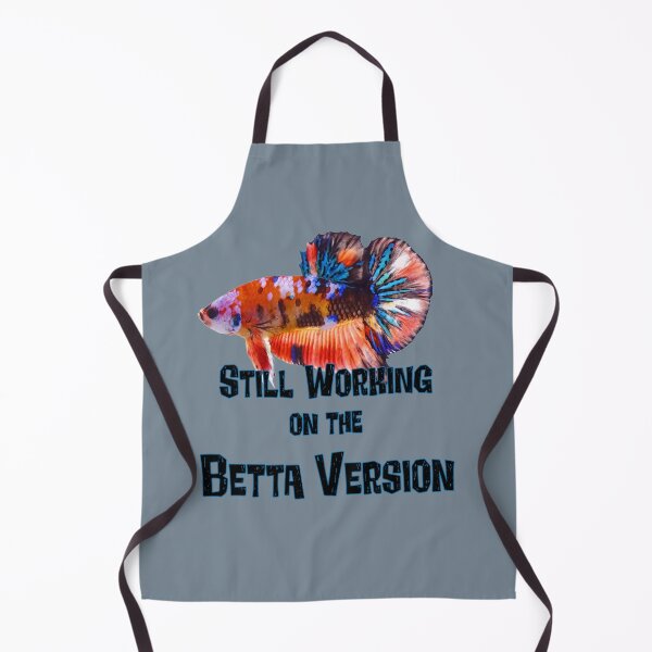 Item preview, BETTA VERSION designed and sold by THE AMERICAN TEEVANGELIST.