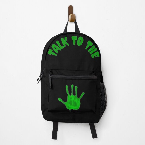 Item preview, GREEN ZOMBIE HAND HALLOWEEN DESIGN designed and sold by Artistic Mind.