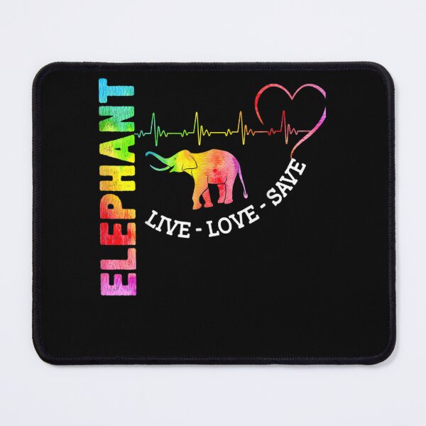 Item preview, Elephant Save The Animals designed and sold by u8ritaae.