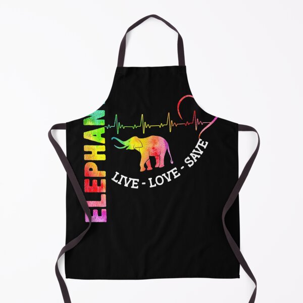 Item preview, Elephant Save The Animals  designed and sold by u8ritaae.