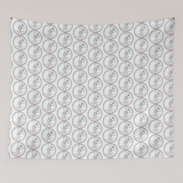 Item preview, Crystal Clear Vision designed and sold by Sagebrush Buttercup.