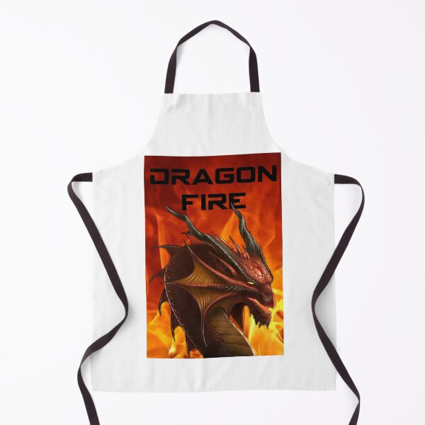 Item preview, Dragon Fire 1 designed and sold by Benix.