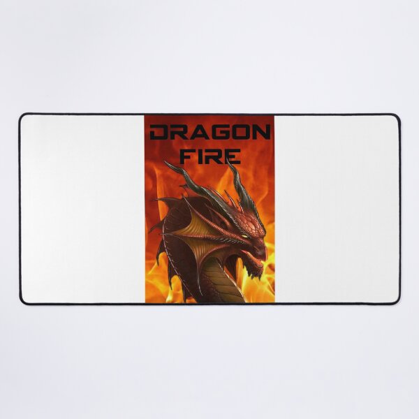 Item preview, Dragon Fire 1 designed and sold by Benix.