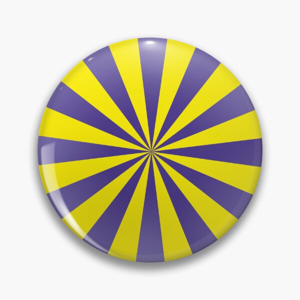 Aperçu de l'œuvre starburst créée et vendue par WeirdPower.