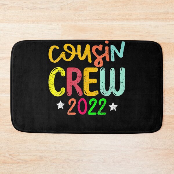 Item preview, Cousin Crew 2022 Family Reunion Making Memories  designed and sold by u8ritaae.