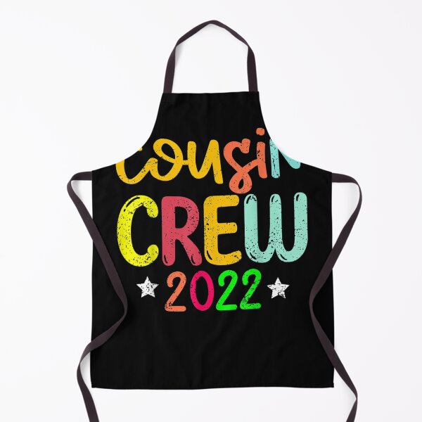 Item preview, Cousin Crew 2022 Family Reunion Making Memories designed and sold by u8ritaae.
