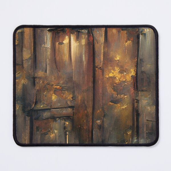Item preview, Rusted Door I designed and sold by ~.