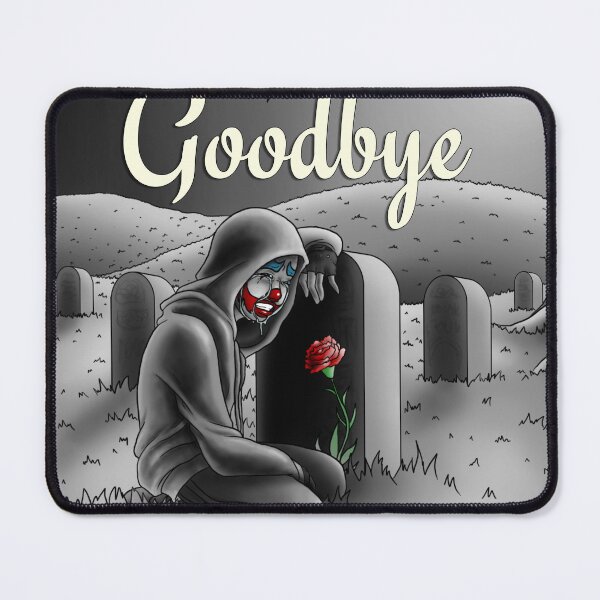 Item preview, Goodbye designed and sold by flipflopmerch.