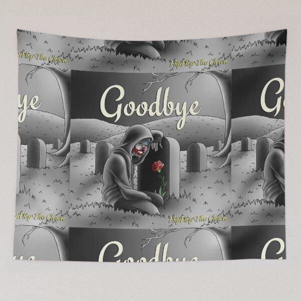Item preview, Goodbye designed and sold by flipflopmerch.